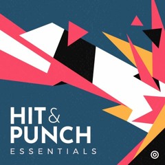 Hit And Punch Essentials Preview