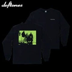Discover Deftones Merch on Remotehub!