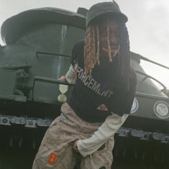 Lil Mvr - Trash Can (prod. @badbaarsss)