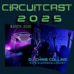 CircuitCast March 2025_01