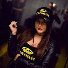 Coronita Mix 2025 Mixed By Dj.Putyu
