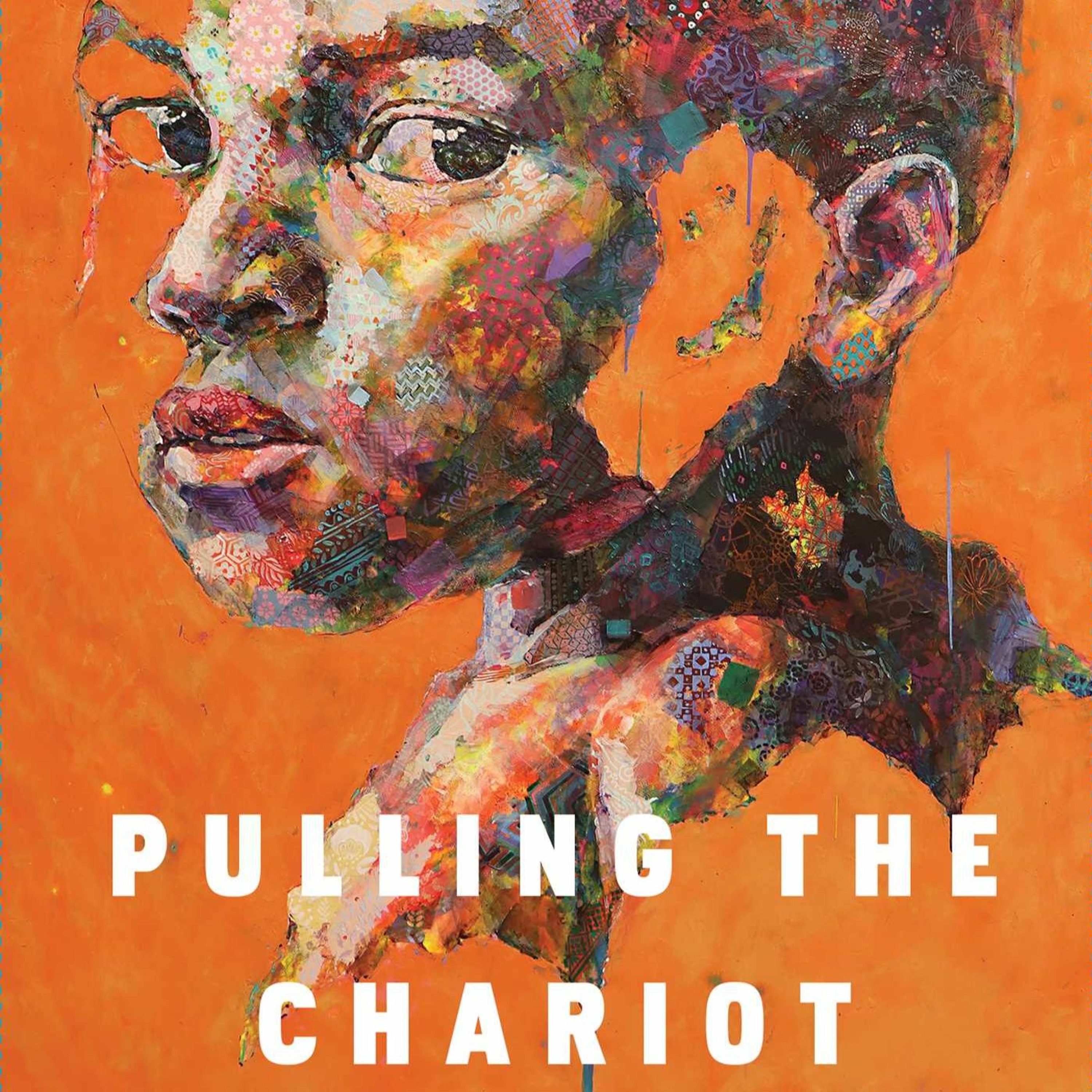 Pulling the Chariot of the Sun: A Memoir of a Kidnapping by Shane McCrae episode artwork