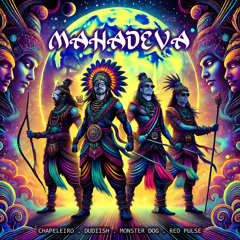Mahadeva (feat. Monster Dog)