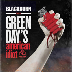 Green Day - American Idiot DNB Remix (Blackburn Bootleg)