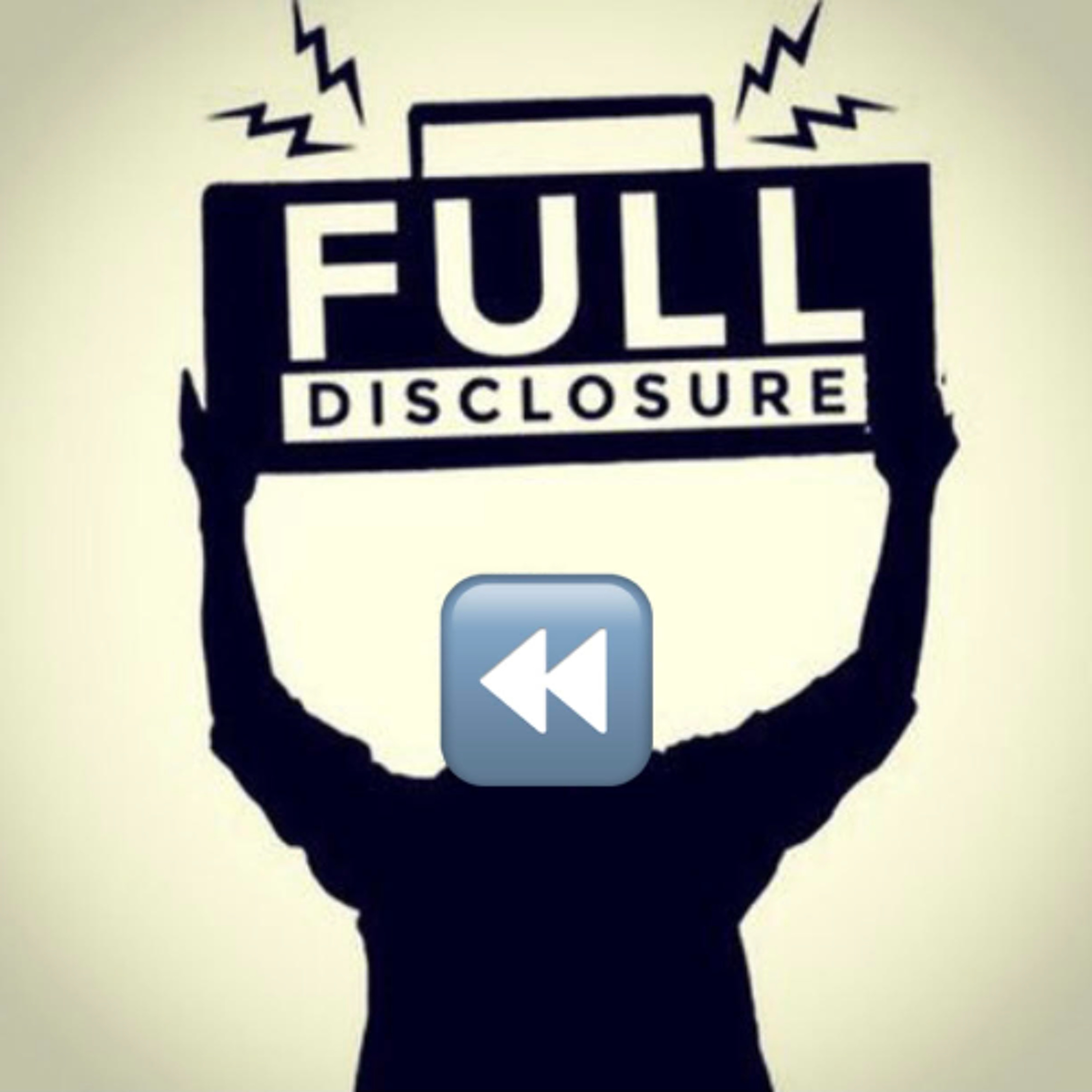 Full Disclosure with Roben Farzad