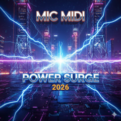 Power Surge 2026
