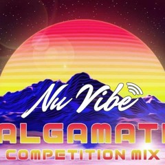 DJ NU VIBE AMALGAMATION COMP MIX 2023