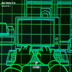 Retro FX Volume 1 (Demo)