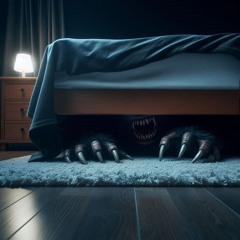 Monster of My Dreams (Bump In The Night)