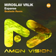 Miroslav Vrlik - Expanse (Beatsole Remix)