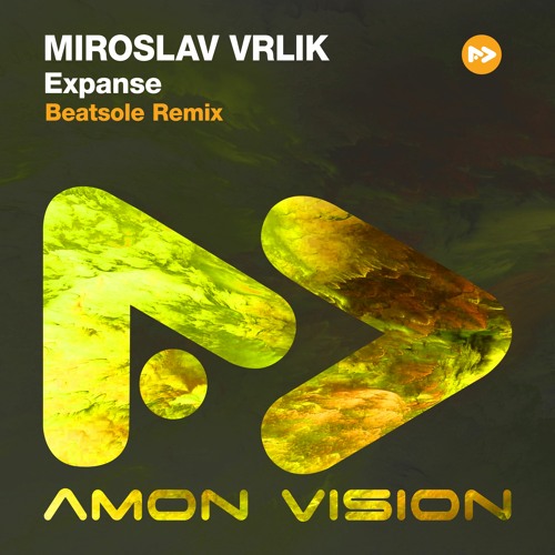 Miroslav Vrlik - Expanse (Beatsole Remix)