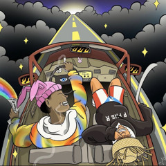 Ride avec ma Clique (prod. Elusive)