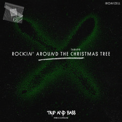 Rockin' Around The Christmas Tree - HARDSTYLE