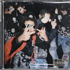 YAKDre-Clo$ed Ca$ket(feat YAKLankey)