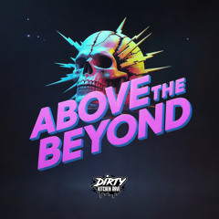 Above The Beyond (J-Break Remix)