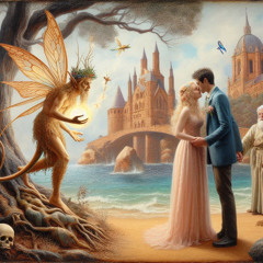 Fairytale Love