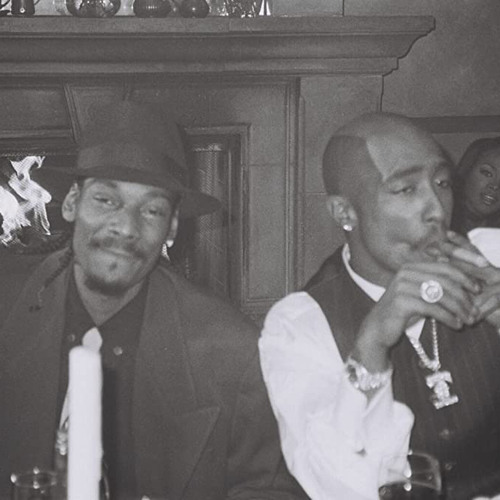 2Pac - If Theres A Cure (Ft. Snoop Dogg) [Unreleased]