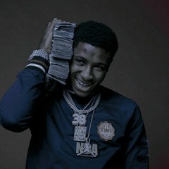 Jungle | NBA Youngboy/Roddy Rich Type Beat(prod.MK4rex)