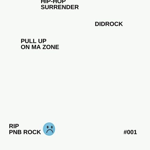Pull Up On Ma Zone (Demo)