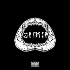 Sharc - Zip Em Up (prod. @dosreel)