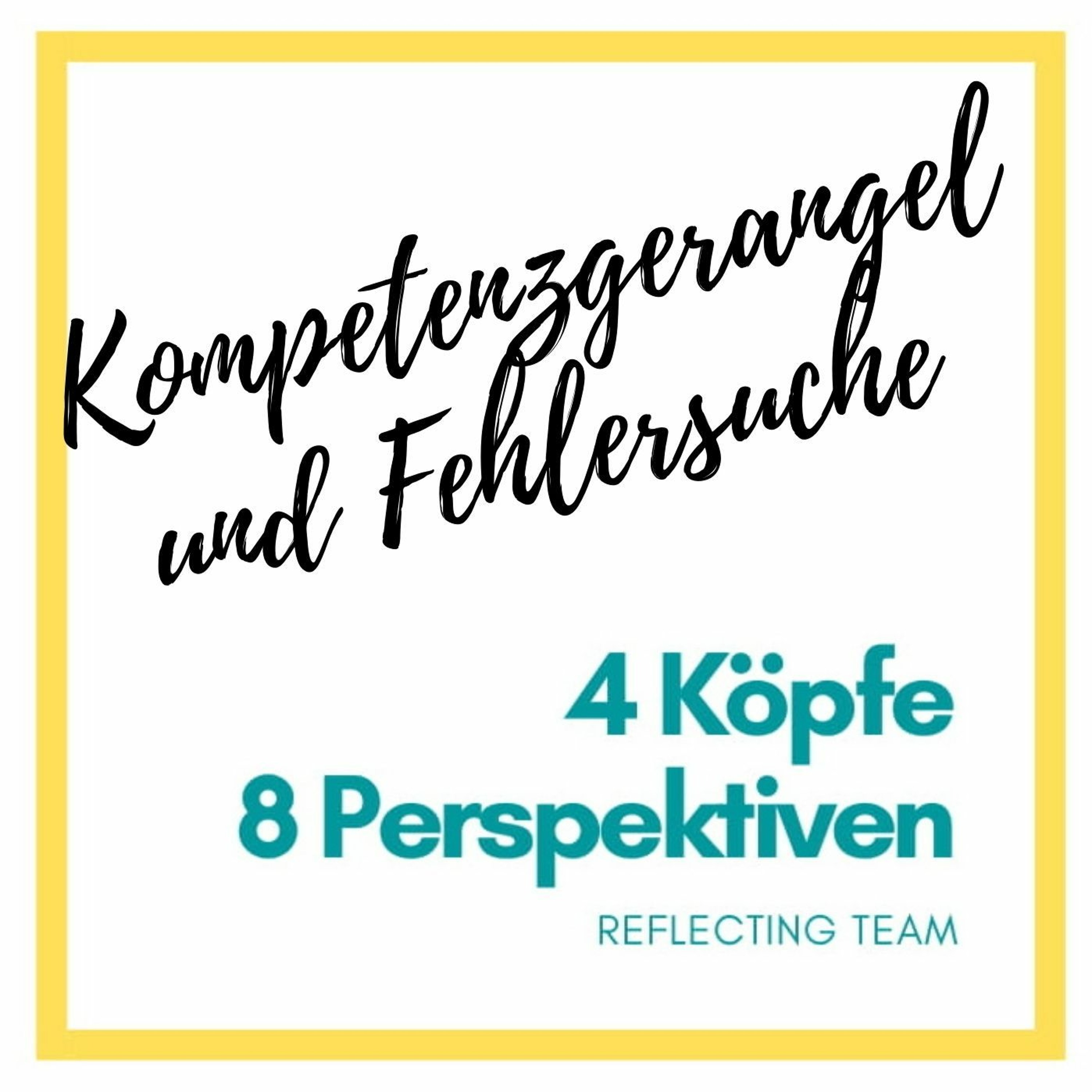 4Koepfe8Perspektiven