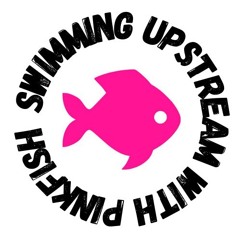 Swimming Upstream Vol.13