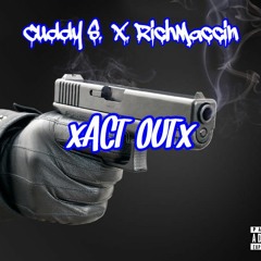 ACT OUT ft Richmaccin