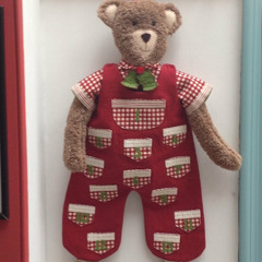 Day 18 - The Mystics