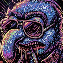 Gonzo - Cabin Fever (instrumental) Freestyle Friday 09122024