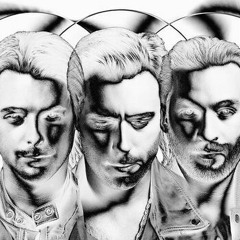 Swedish House Mafia - Antidote (Batilochi Remix) FREE DOWN