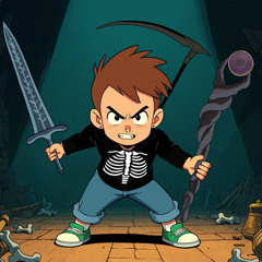 dungeon