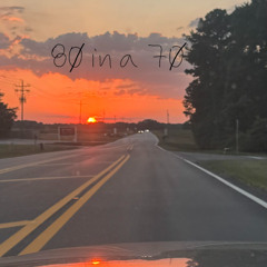 80 IN THE 70