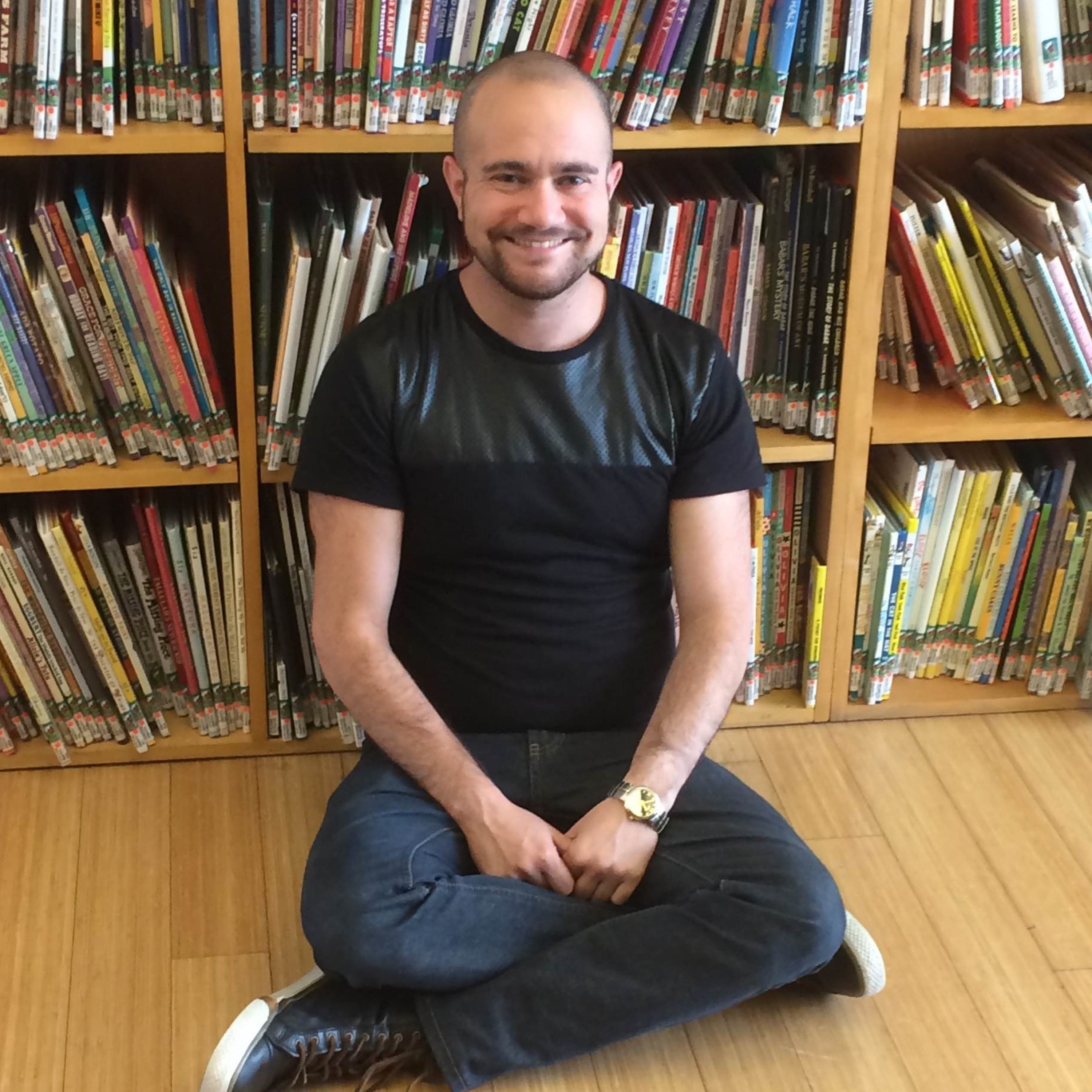 NYC Trans Oral History Project