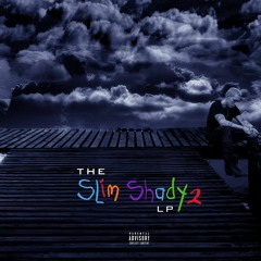 Slim Shady Lp 2 By Eminem(Official Album 2022)