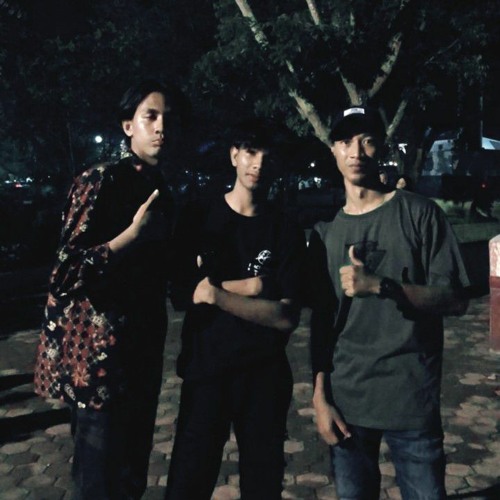 - SI PALING JJ KANE [ REVAN ALVARO X FAHRI RMDHN X ARI SEMBIRING X DHIKA STG ]FYP