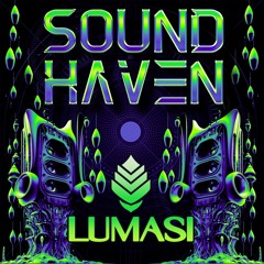 Lumasi @ Sound Haven 2023