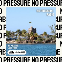 No Pressure Radio: Reggae-Centric