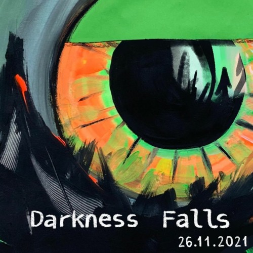 All Around Stage -  Darkness Falls Party by Insomnia records