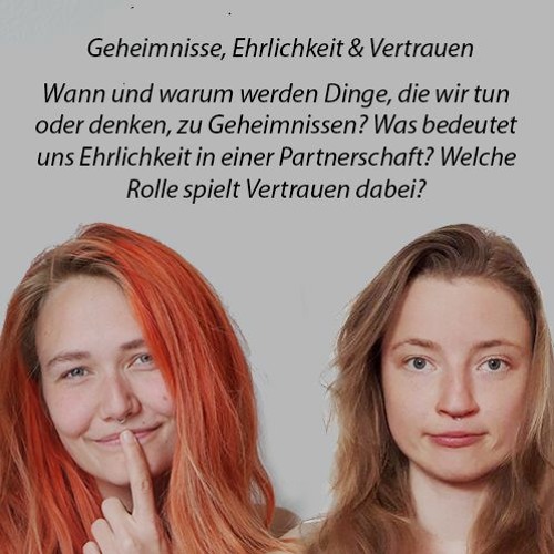 Play Geheimnisse, Ehrlichkeit & Vertrauen by Überlieben Podcast on desktop and mobile. Play over 320 million tracks for free on SoundCloud.
