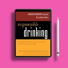 Responsible Drinking: A Moderation Management Approach for Problem Drinkers with Worksheet. Wit
