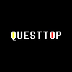 [Wastetale AU][Questtop Old Beta - Noisemaster] LAST STOP