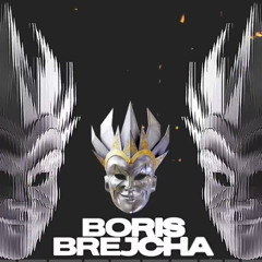 Boris Brejcha - After A Little (Intro version)