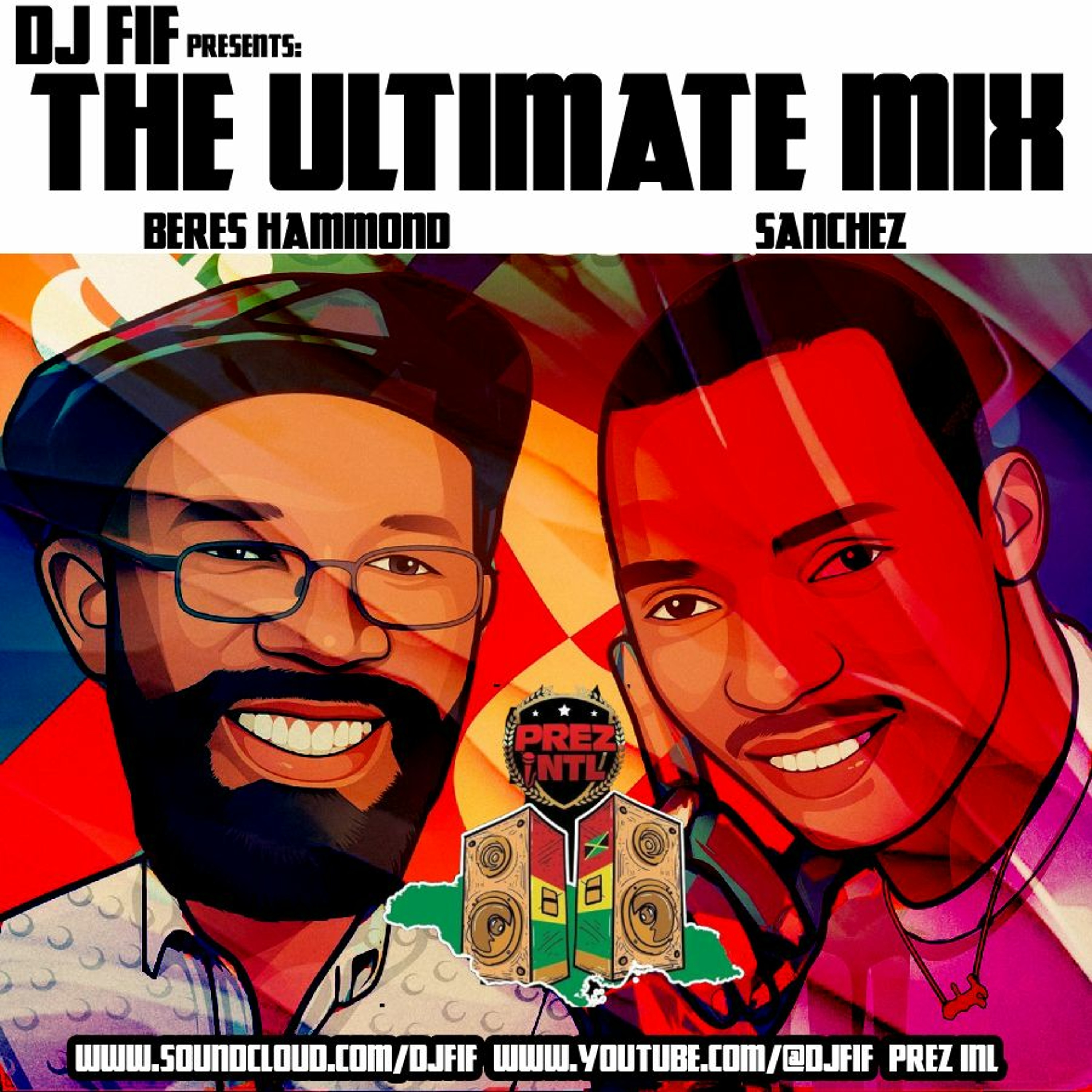 DJ FIF