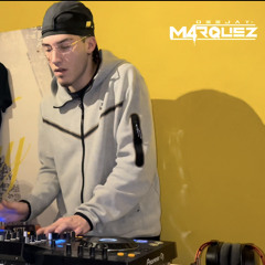 THE JOURNEY VOL.1 | AFROHOUSE | M4RQUEZ 2025