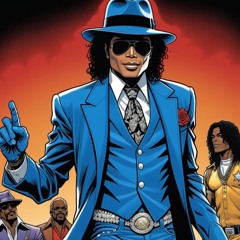 MJ Freestyle