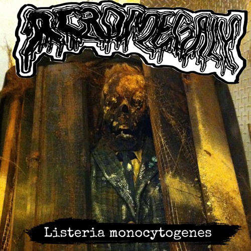 Decompose in hell