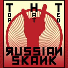 Russian Skank (feat. Stasia Belle Itkin)