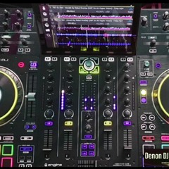 DJ.MarkeMark Sunday Sessions Bass Shakers - Audio