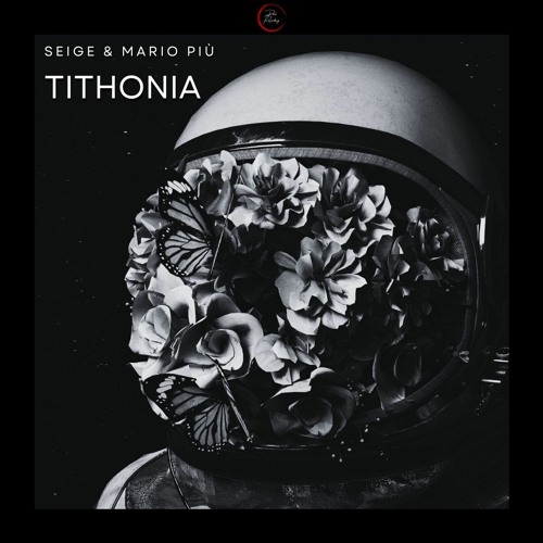 Tithonia - Seige & Mario Più [Out 19 June 2023]