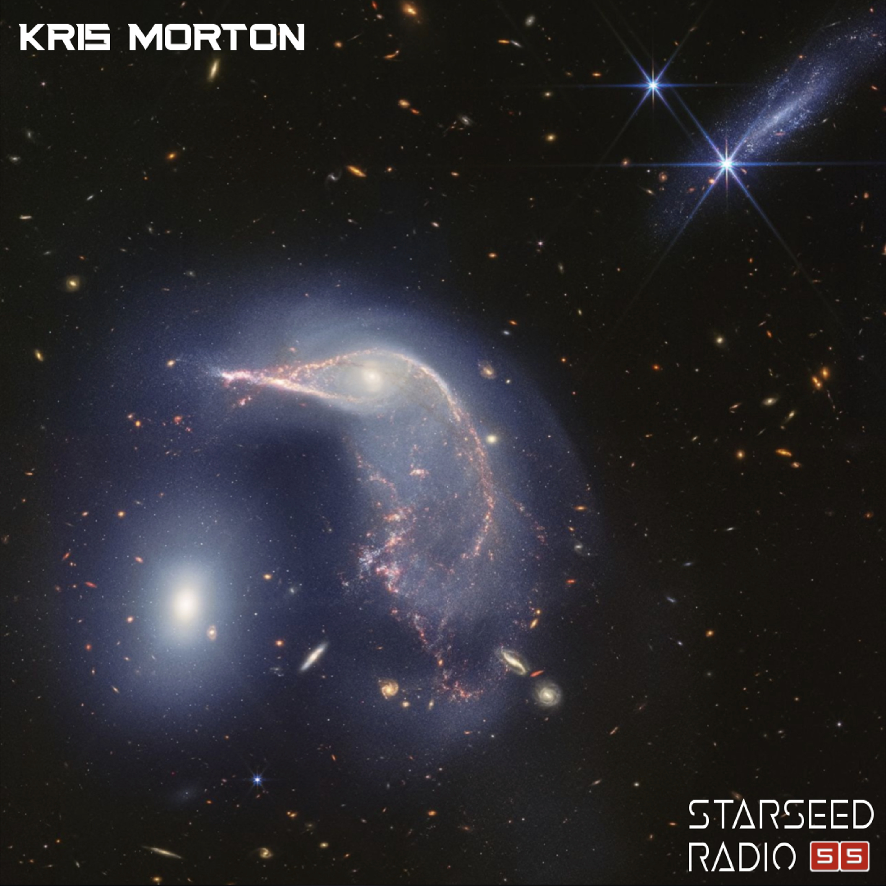 Kris Morton